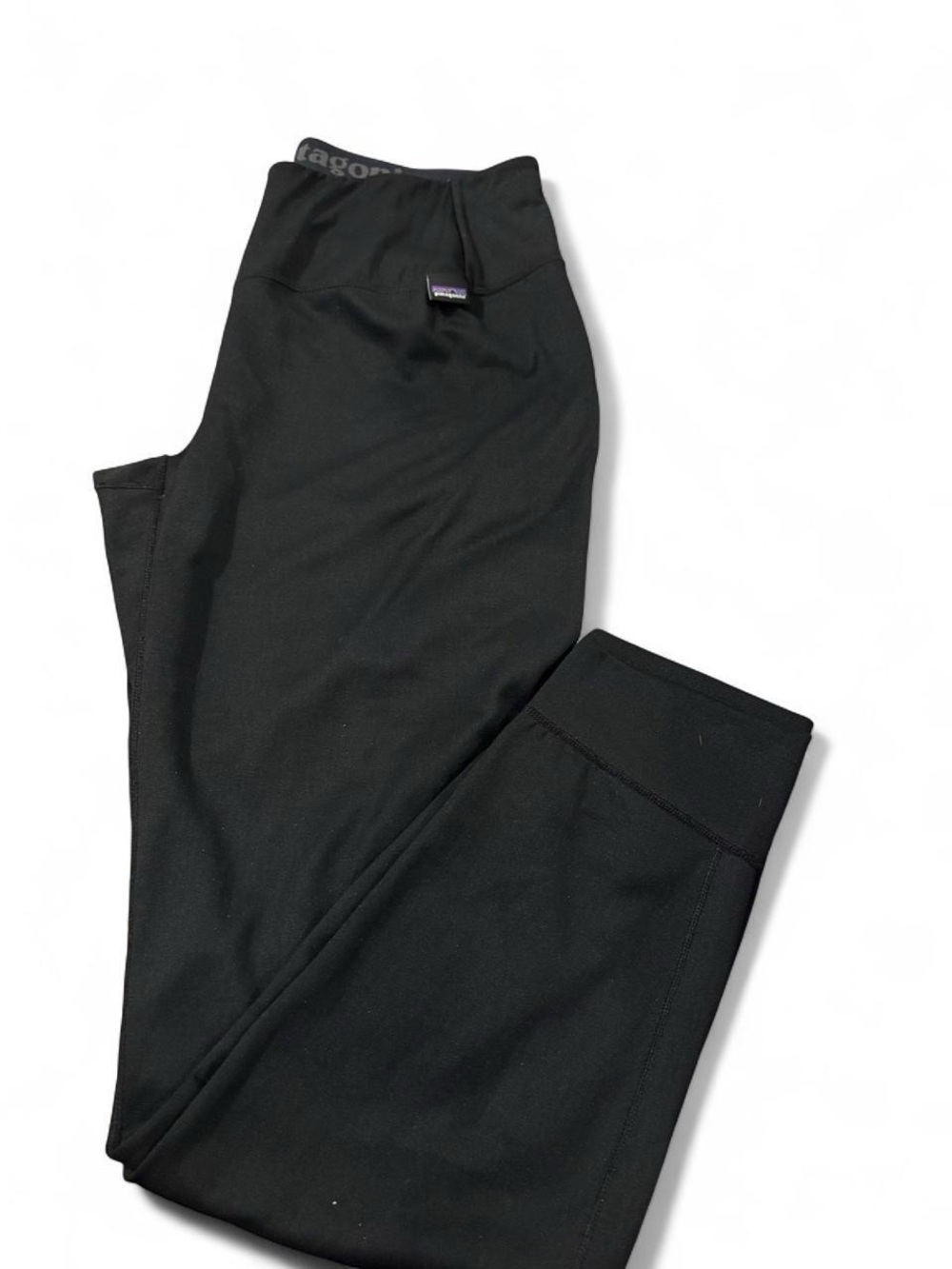 Patagonia Midweight Capilene Baselayer Leggings